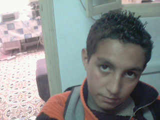mehdi